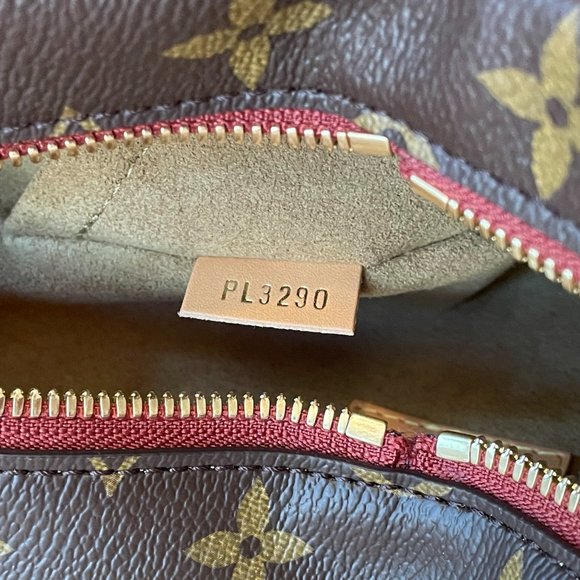 New LOUIS VUITTON Game On Cruise πCoeur Heartπ Bag - Picture 6 of 17
